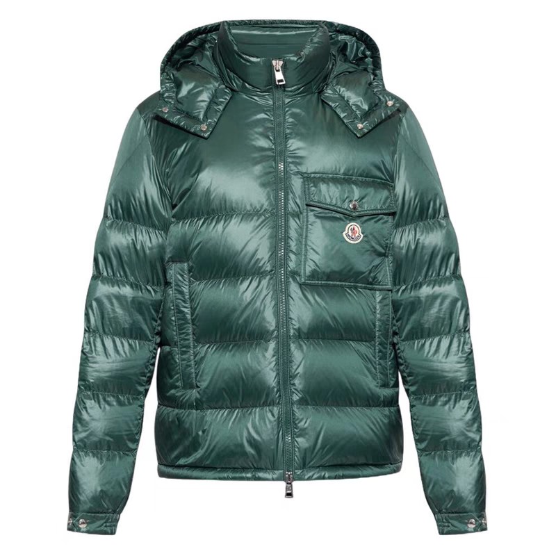 Moncler Down Jackets